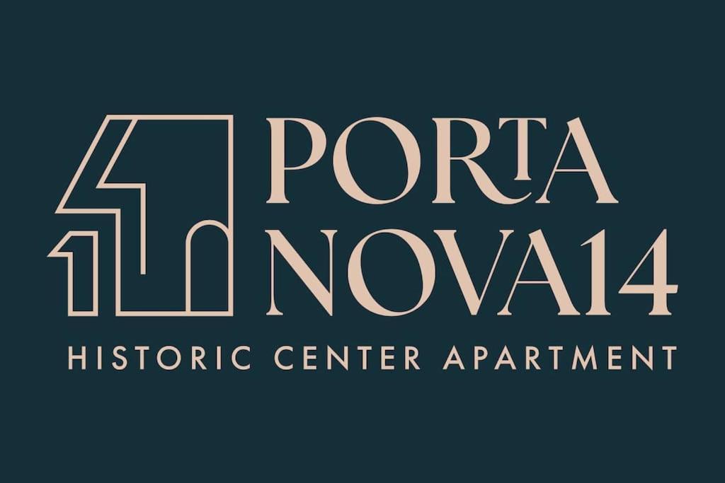 Portanova14 - Historic Center Apartment Nápoles Exterior foto